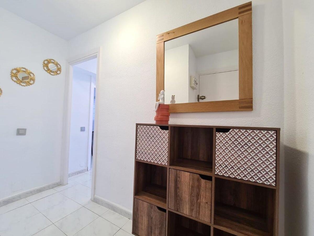 Apartamento 2 Hab. Con Vistas En Беналмадена Екстериор снимка