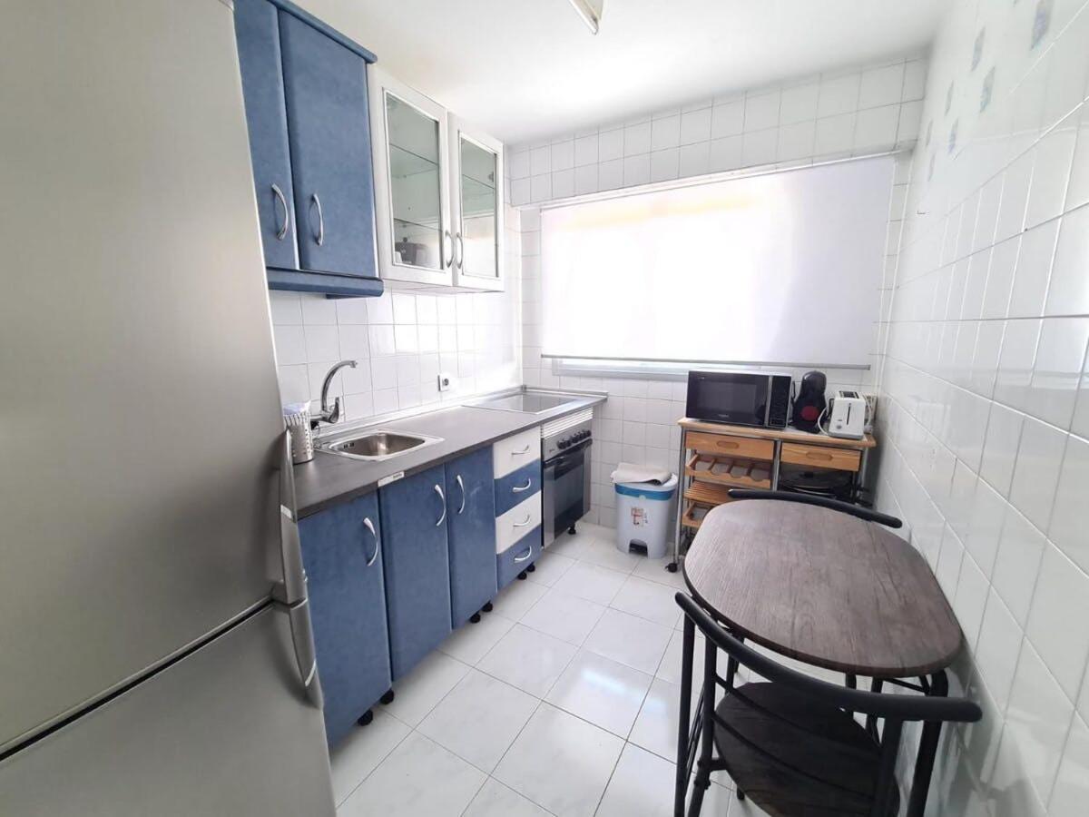 Apartamento 2 Hab. Con Vistas En Беналмадена Екстериор снимка